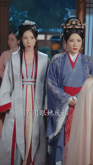 小小厨娘不好惹（64集）爆火短剧推荐
