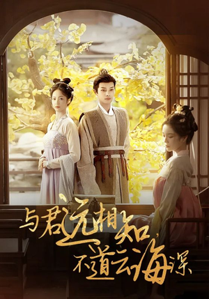 与君远相知，不道云海深（30集）免费看