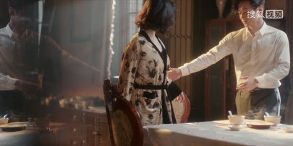 胭脂似火（24集）无需会员轻松看
