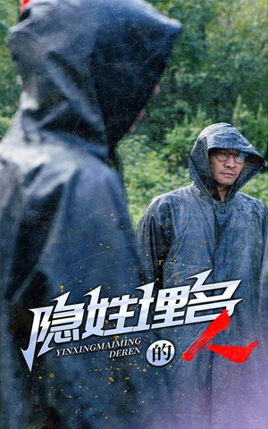 隐姓埋名的人（70集）番茄免费短剧