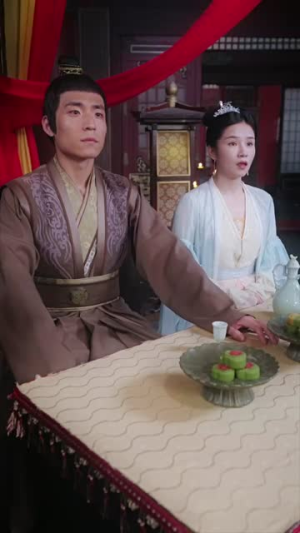 藏娇（30集）推荐好短剧
