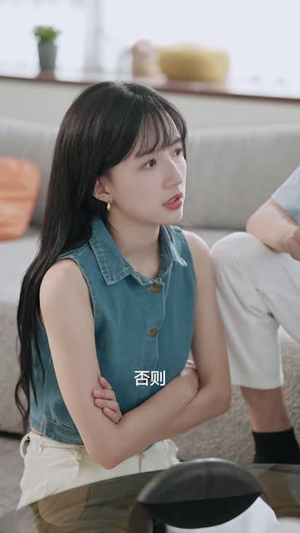 关爱攻略对象（21集）短剧介绍