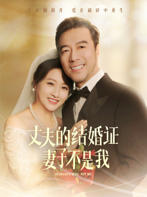 丈夫的结婚证妻子不是我（60集）古装热门短剧
