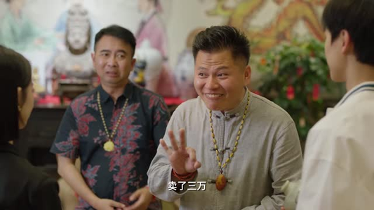 重燃（24集）热播短剧推荐