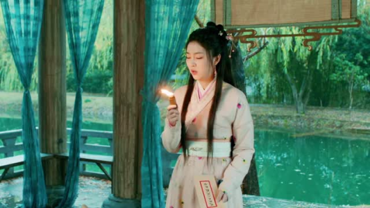 长慕未央（24集）短剧精彩绝伦