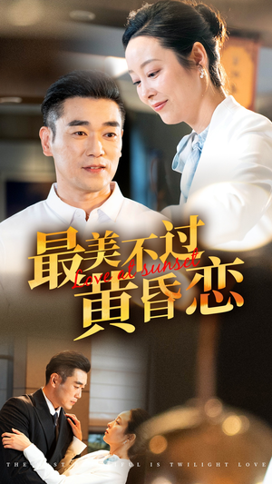最美不过黄昏恋（55集）恋爱短剧分享