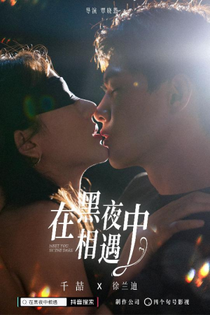 在黑夜中相遇（32集）流畅播放免费看