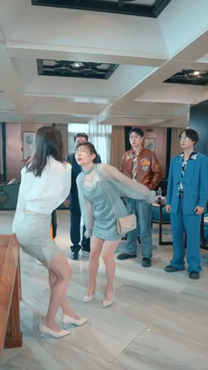 妈我来了（18集）360网盘观看