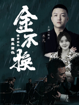 金不换（32集）爆款短剧抢先看