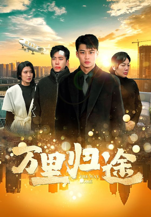 万里归途（70集）短剧太上头了