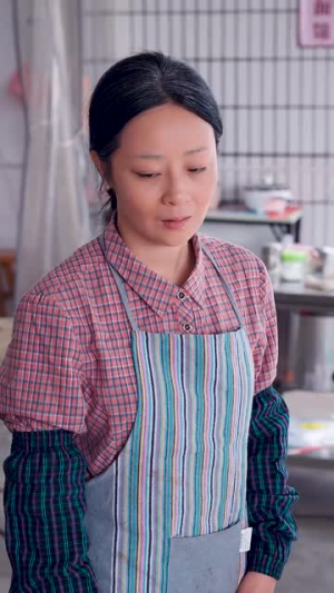 平安归来（36集）短剧上热门