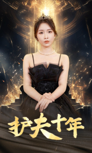 护夫十年（71集）免费看短剧