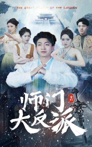 师门大反派（80集）越看越好看短剧