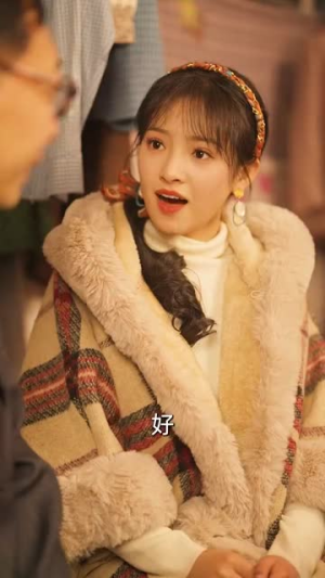 七零爱情不顾全世界反对（81集）热门短剧在线看