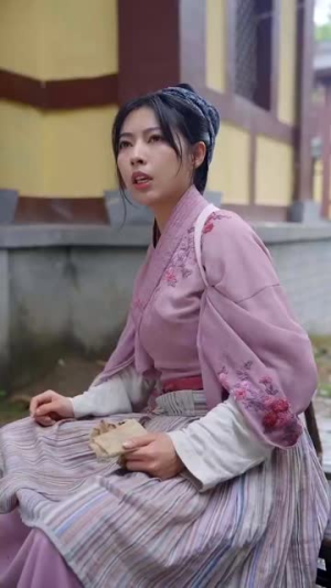 长公主在此（71集）短剧太精彩了