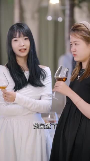 七夕夜我被霸总强制闪婚（77集）每日短剧追不停