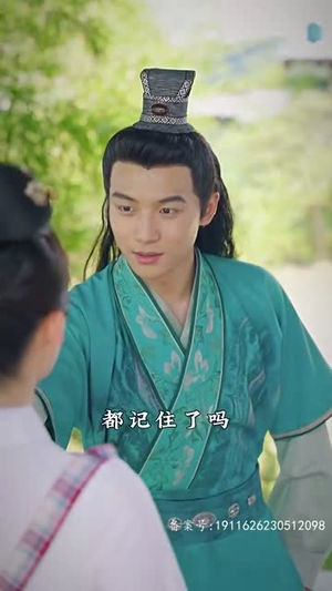 6.穿到古代去创业100集精彩短剧天天看