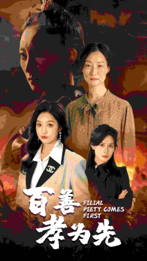 百善孝为先（68集）百亿短剧抢先看