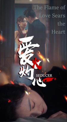 爱火灼心（99集）最后一集
