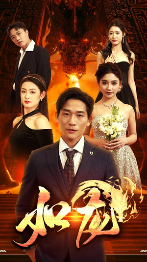 7.如龙（91集）最火短剧热播