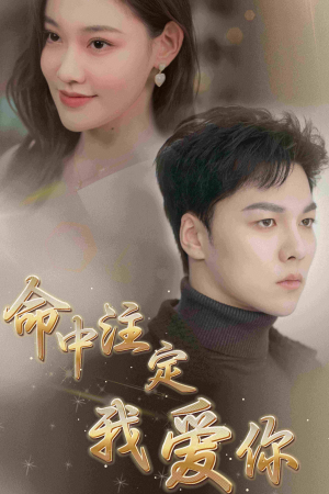 命中注定我爱你（75集）短剧上热门