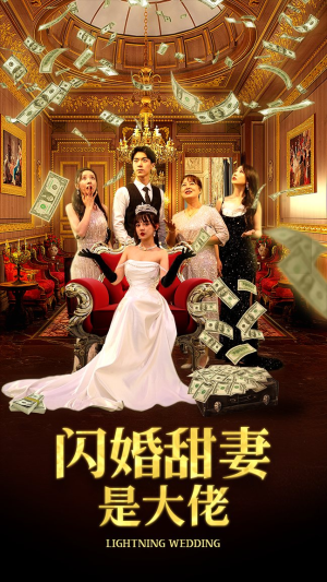 闪婚甜妻是大佬（76集）最新热播短剧