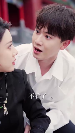 天下无敌（108集）精彩好看短剧