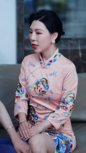 九爷请自重（80集）免费看短剧