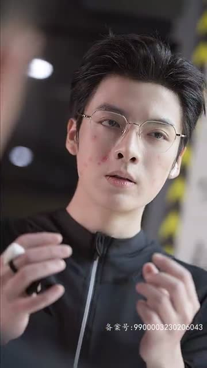 爱，如约而至（81集）热播短剧追不停