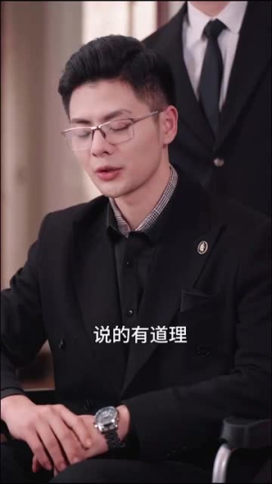 她携三宝虐翻大佬集团（79集）免费观看全集