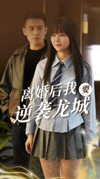 离婚后我要逆袭龙城（90集）免费短剧看不停