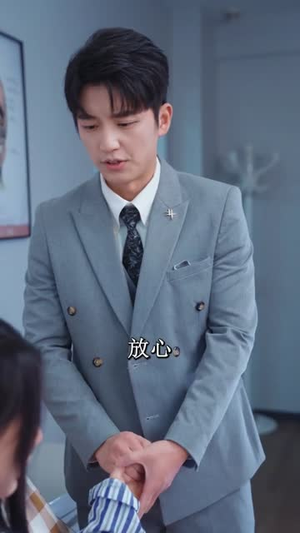 热辣滚烫之胖妞归来（76集）爆火短剧抢先看