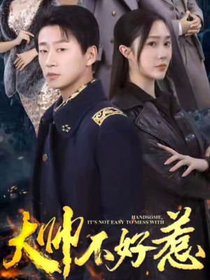 大帅不好惹（79集）精彩短剧分享