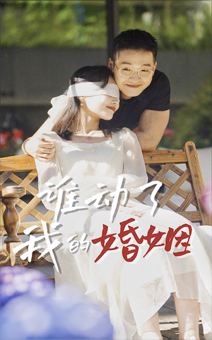 谁动了我的婚姻（24集）精彩短剧又来了