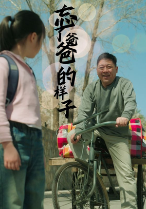 忘了爸爸的样子（72集）每天短剧分享