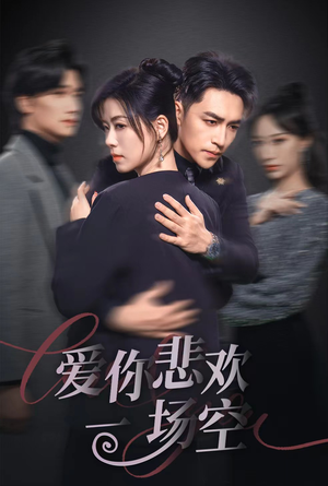 12.爱你悲欢一场空（30集）第一季