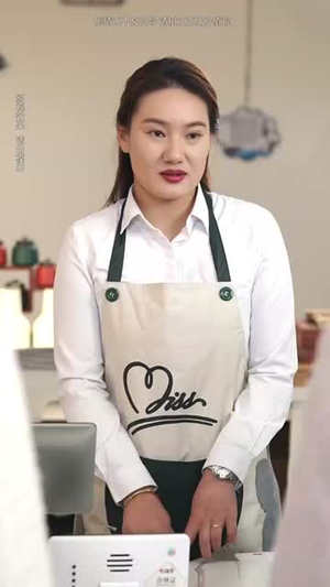 相爱从掉马开始（95集）我真的爱了