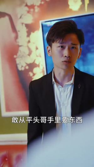 高手下山，退婚九个未婚妻（100集）免费短剧片段