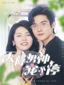 天降男神宠不停（100集）古装热门短剧