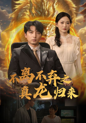 不离不弃之真龙归来（73集）全网独播免费看