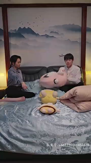 这个弟弟有点苏（93集）在线免费观看