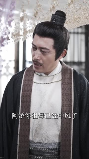 将军夫人不好惹（104集）全剧看到大结局