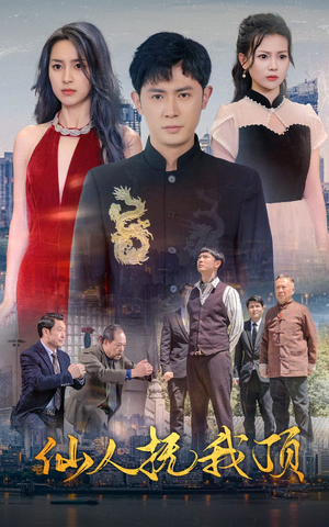 仙人抚我顶（80集）360网盘观看
