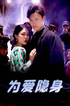 为爱隐身（80集）无需充值尽情看