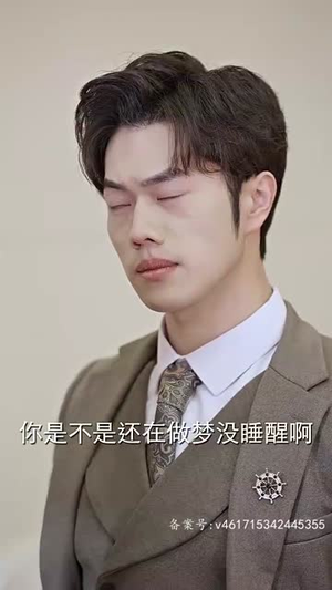 穿书后我才不要娶女主（83集）热门短剧分享