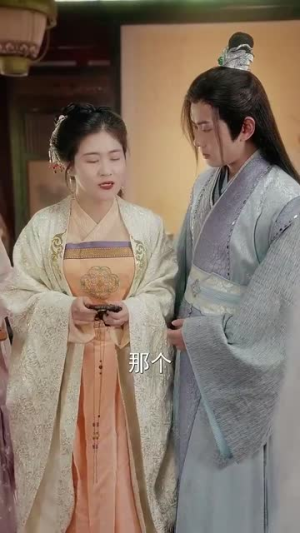 重生嫡女只想虐渣（52集）短剧片段推荐