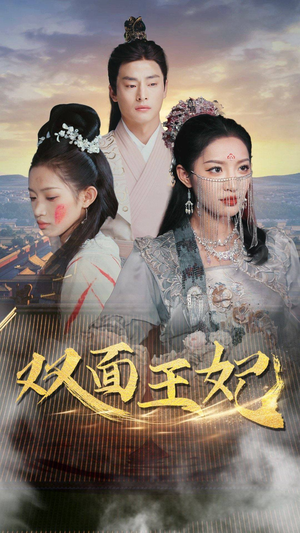 双面王妃（97集）短剧抢先看