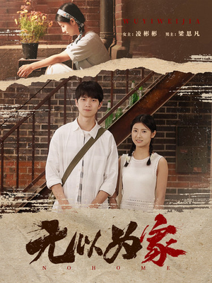 无以为家（82集）全集我都看完了
