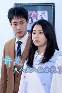 许总，夫人又人格分裂了（85集）在线免费观影