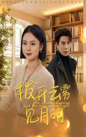 32.拨开云雾见月明（30集）怎么看全集